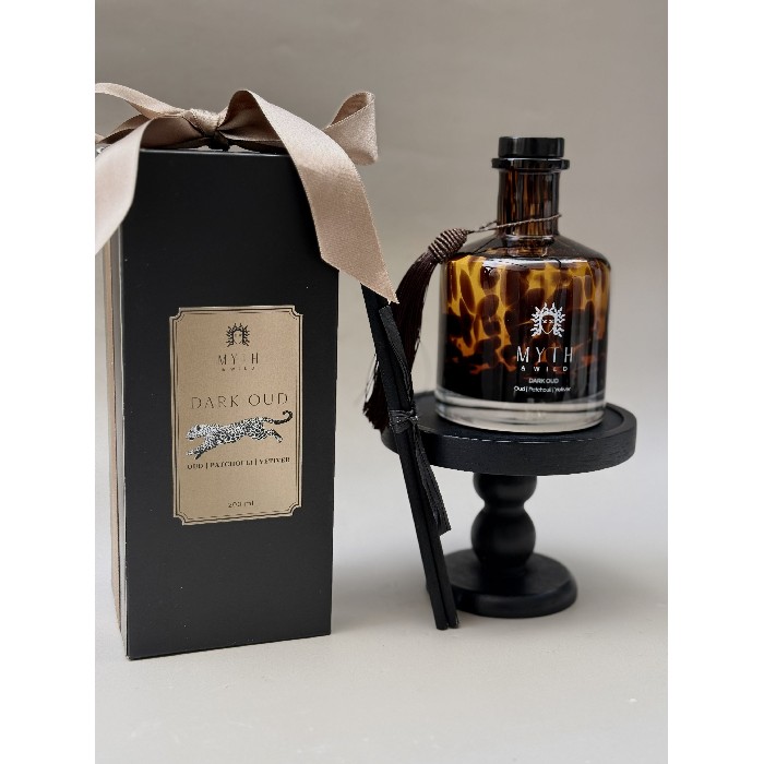 home-decor/candles-home-fragrance/myth-wild-dark-oud-diffuser-200ml