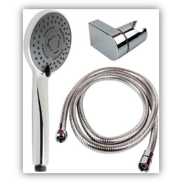 bathrooms/shower-curtains-rails-accessories/fanski-handheld-shower-set