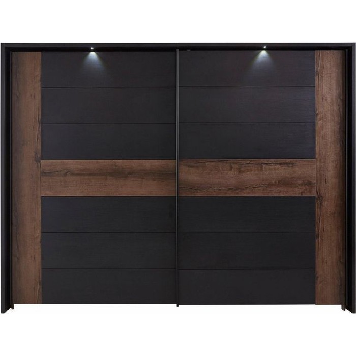 bedrooms/wardrobe-systems/bellevue-ppt-frame-281w-led-black-oak