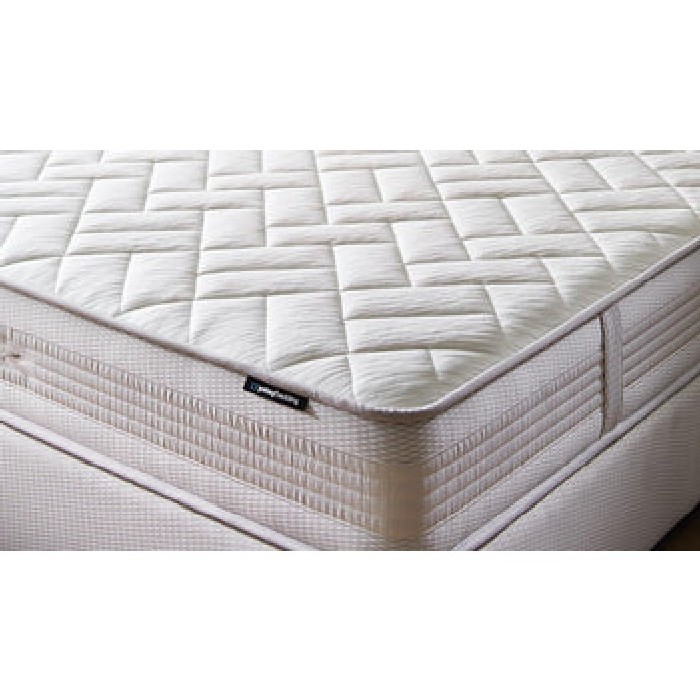 bedrooms/mattresses/dupen-mattress-topper-visco-memory-foam-180x190