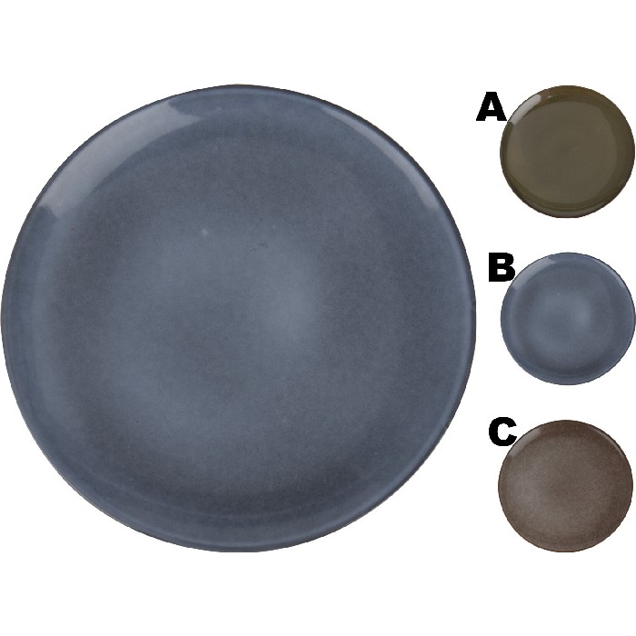 tableware/plates-bowls/plate-stoneware-diameter-27cm-3-assorted-colours