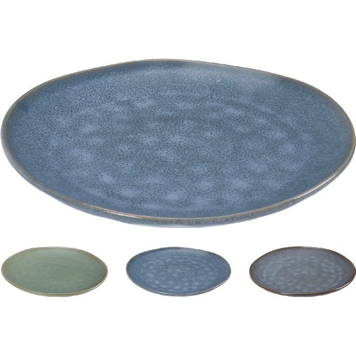 tableware/plates-bowls/plate-stoneware-diameter-285cm-3-assorted
