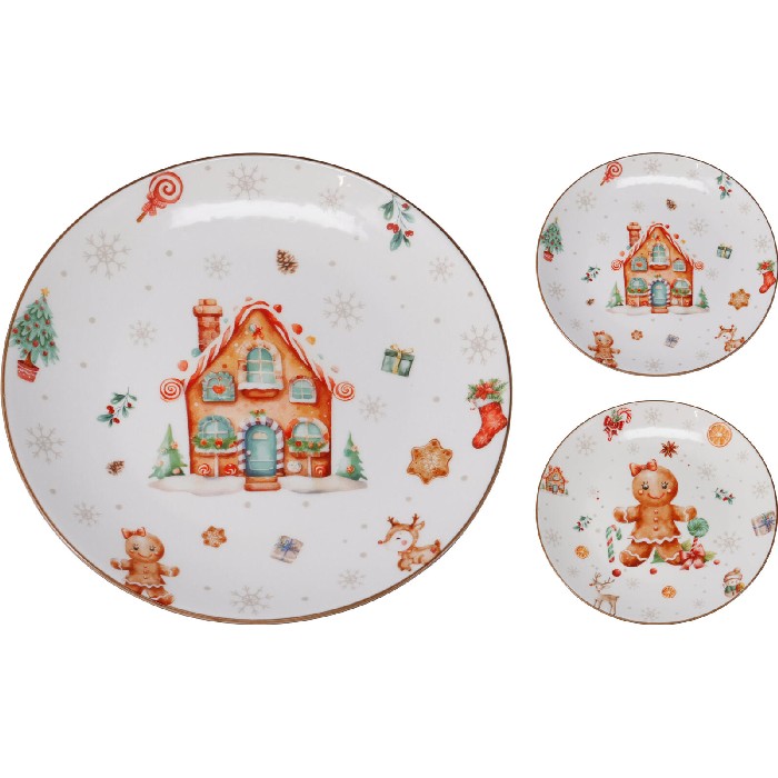 christmas/table-setups/porcelain-plate-diameter-19-5cm-2-assorted