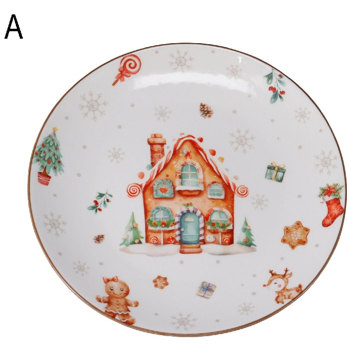 christmas/table-setups/porcelain-plate-diameter-19-5cm-2-assorted