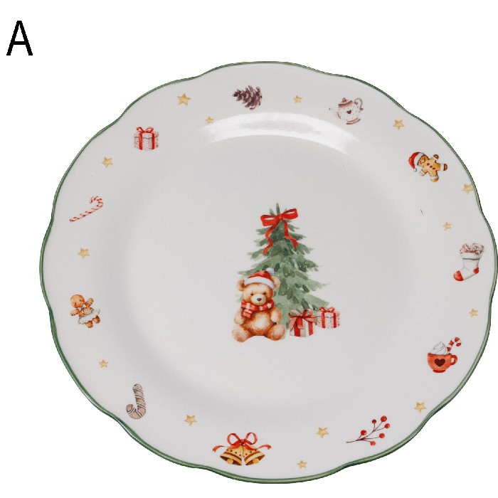 christmas/table-setups/porcelain-plate-diameter-26cm-3-assorted