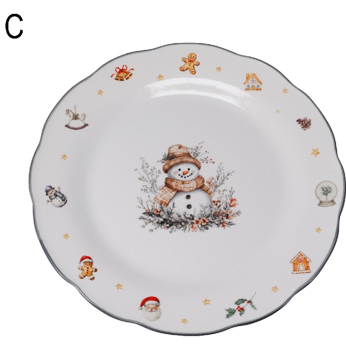 christmas/table-setups/porcelain-plate-diameter-26cm-3-assorted