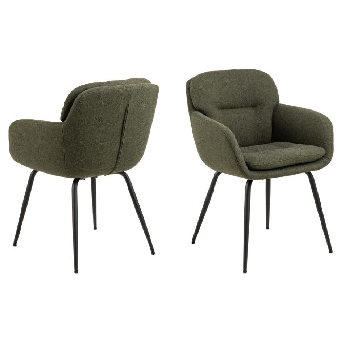 dining/dining-chairs/dora-dining-chair-with-armrest-upholstered-in-fabric-alea-61-green