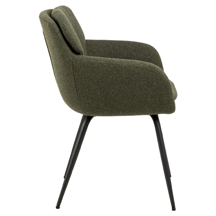 dining/dining-chairs/dora-dining-chair-with-armrest-upholstered-in-fabric-alea-61-green