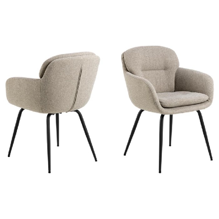 dining/dining-chairs/dora-dining-chair-with-armrest-upholstered-in-fabric-alea-60-beige