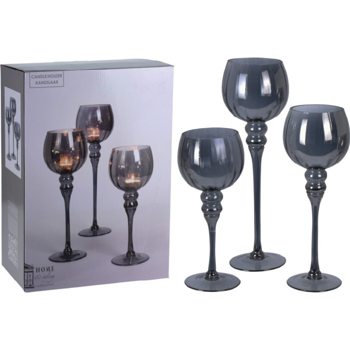 home-decor/candle-holders-lanterns/candle-holder-gray-luster