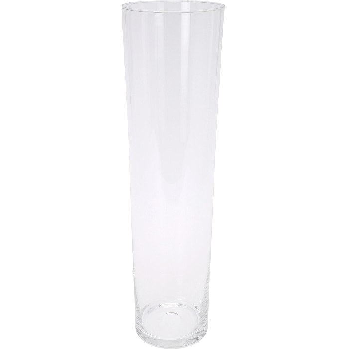 home-decor/vases/vase-conical-glass-19cm-x-h70cm