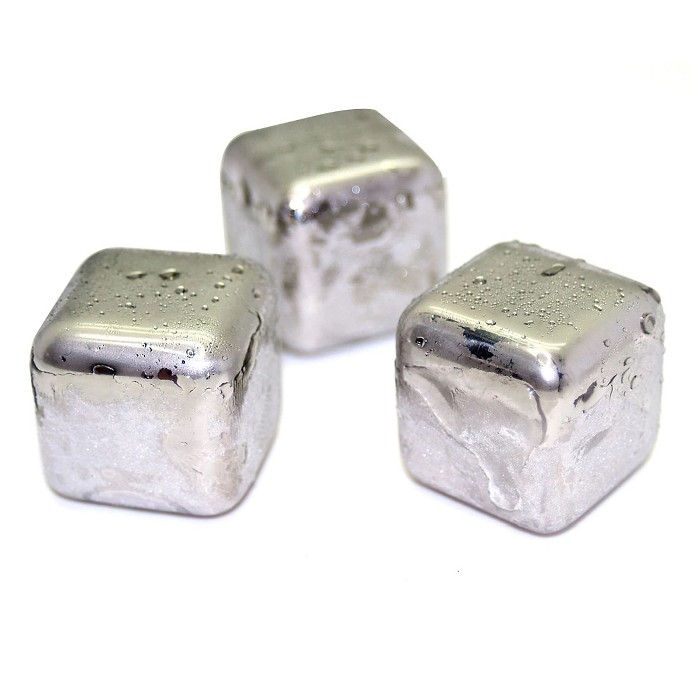 kitchenware/miscellaneous-kitchenware/original-products-bar-originale-rocks-of-steel-ice-cubes-pack-of-6