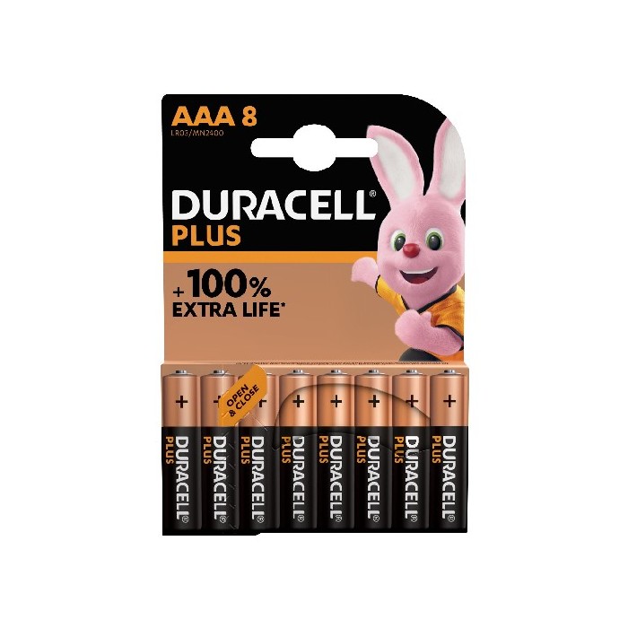 lighting/batteries/duracell-plus-aaa-x8s