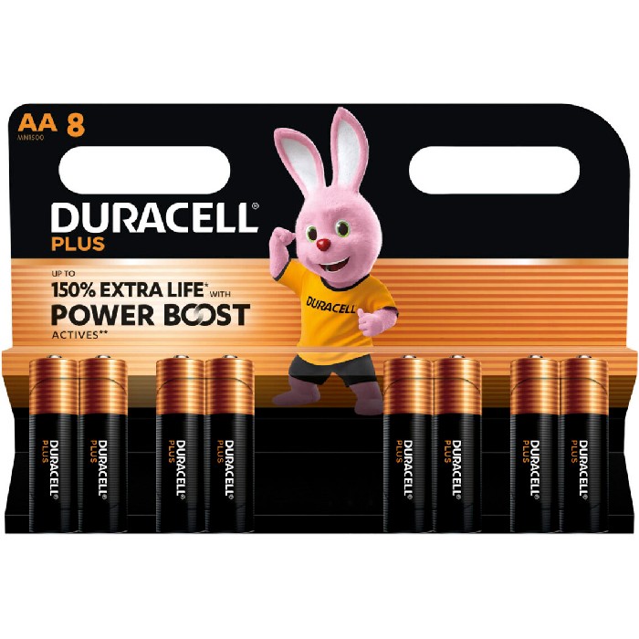 lighting/batteries/duracell-plus-power-boost-aa-pack-of-8