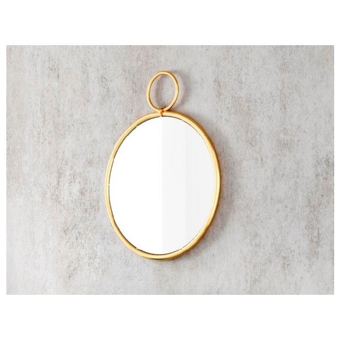 home-decor/mirrors/promo-dupen-round-mirror-with-a-gold-stainless-steel-frame