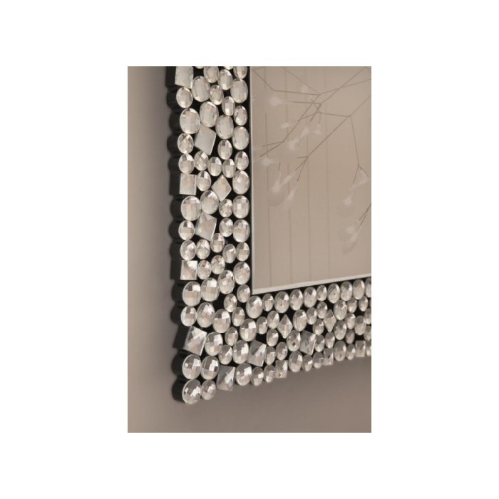 home-decor/mirrors/dupen-round-mirror-with-a-gold-stainless-steel-frame