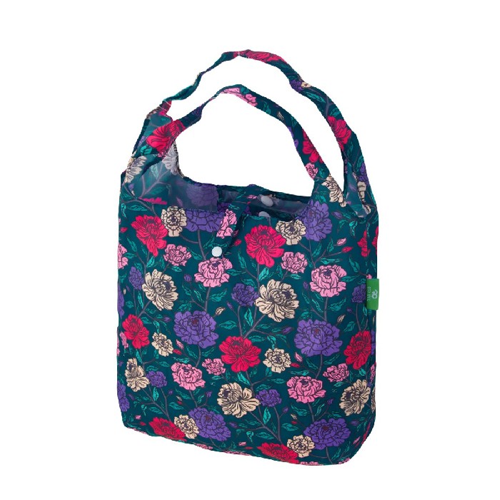 household-goods/shopping-trolleys-bags/eco-chic-bold-floral-shopper-x2-green