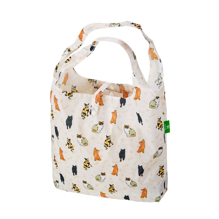 household-goods/shopping-trolleys-bags/eco-chic-beloved-cats-shopper-x2-beige