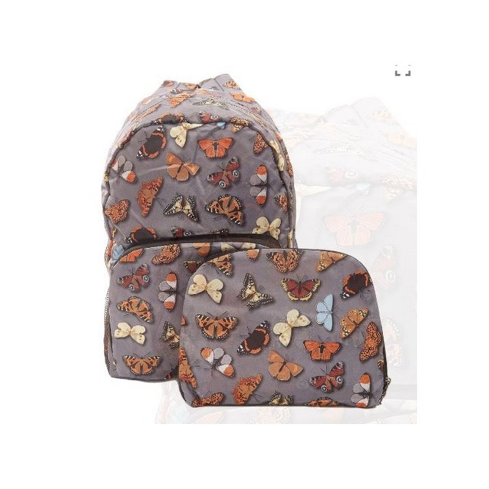 household-goods/clothes-shoes-accessories/grey-wild-butterflies-backpack