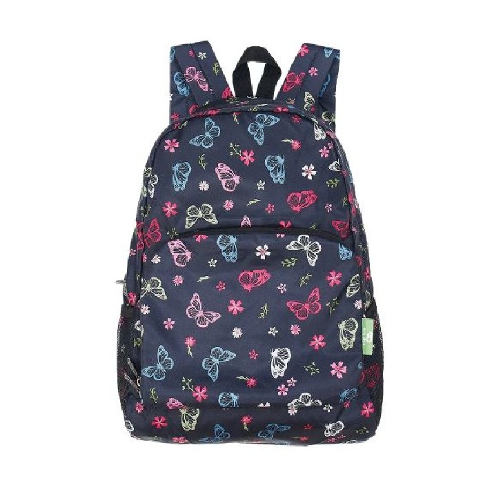 household-goods/clothes-shoes-accessories/eco-chic-black-monarch-butterflies-backpack-set-of-2