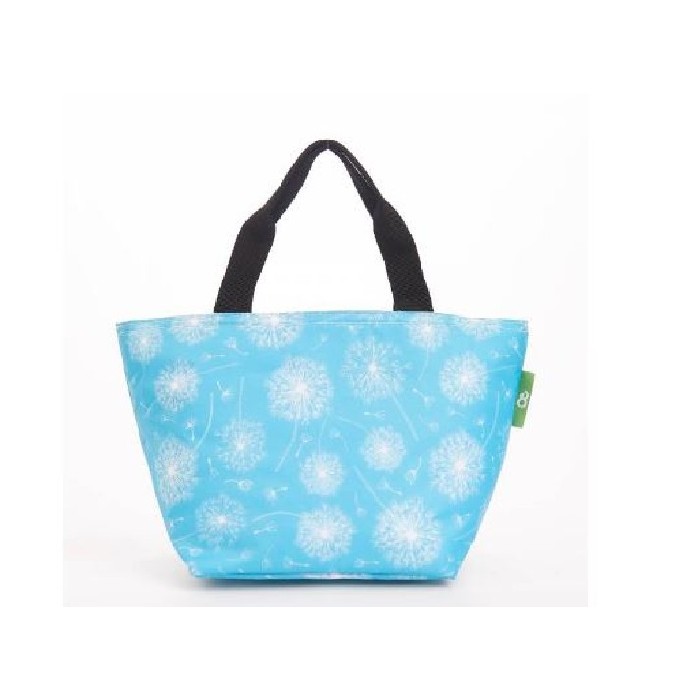 kitchenware/picnicware/blue-dandelion-lunch-bag