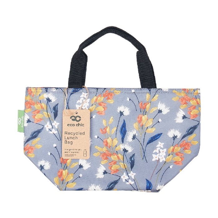 household-goods/shopping-trolleys-bags/eco-chic-flowers-lunch-bag-x2-grey