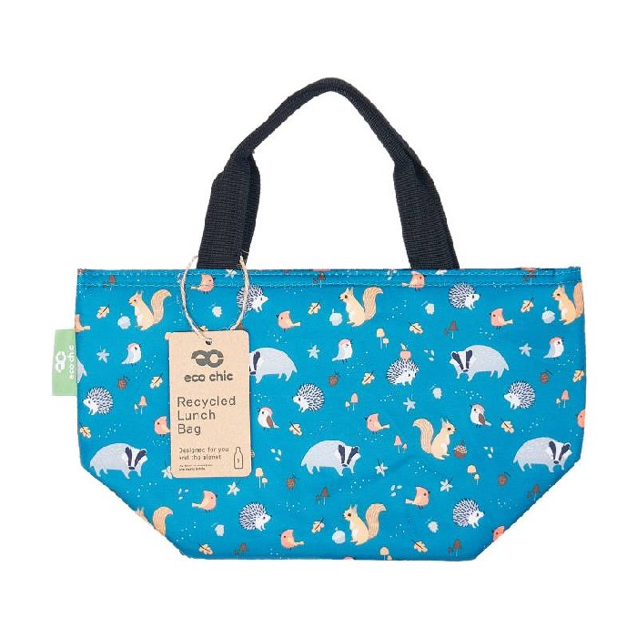 household-goods/shopping-trolleys-bags/eco-chic-woodland-lunch-bag-x2-teal