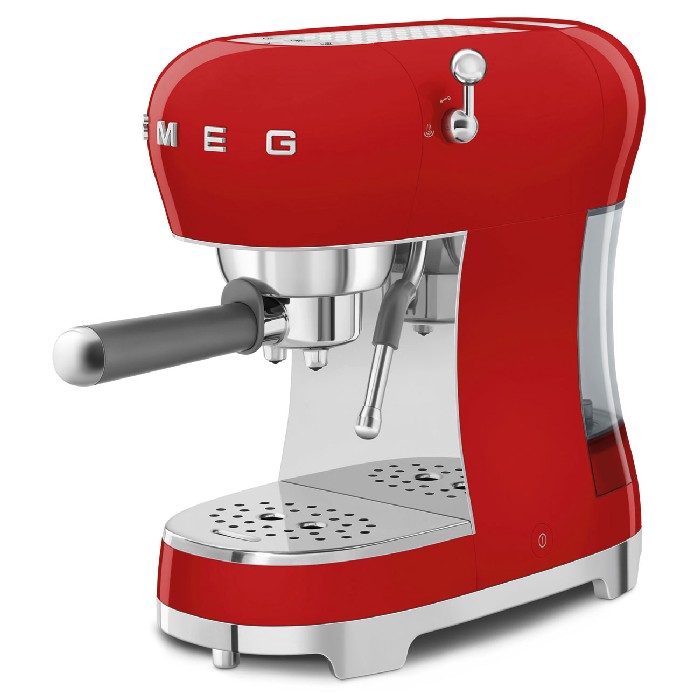 small-appliances/coffee-machines/smeg-ecf02rdeu-espresso-manual-coffee-machine-red