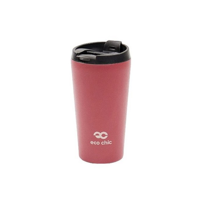 kitchenware/picnicware/eco-chic-red-thermal-coffee-cup