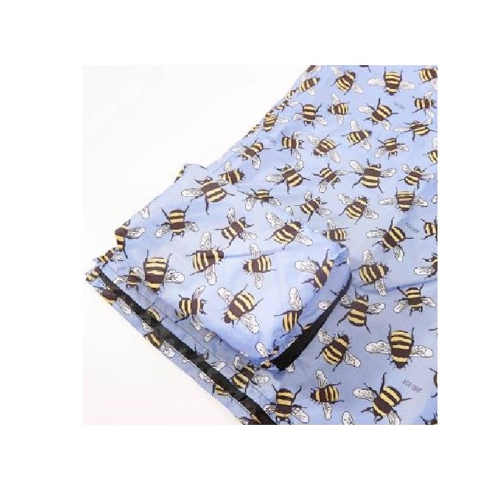 home-textiles/blankets-throws/bee-picnic-blanket-blue