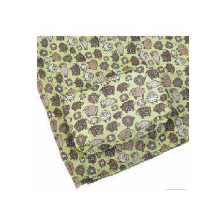 home-textiles/blankets-throws/cute-sheep-picnic-blanket-green