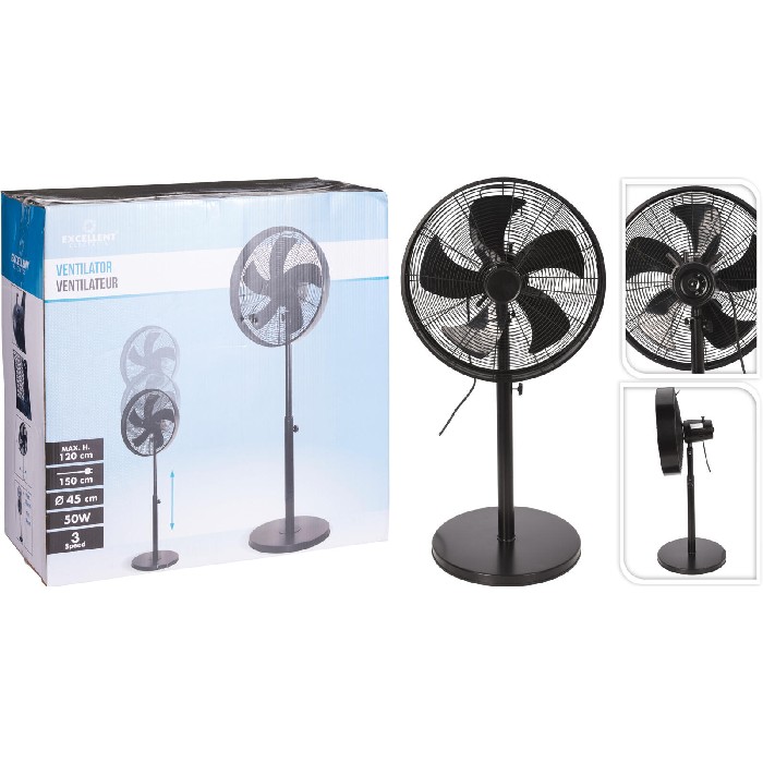 small-appliances/cooling/black-pedestal-fan-45cm