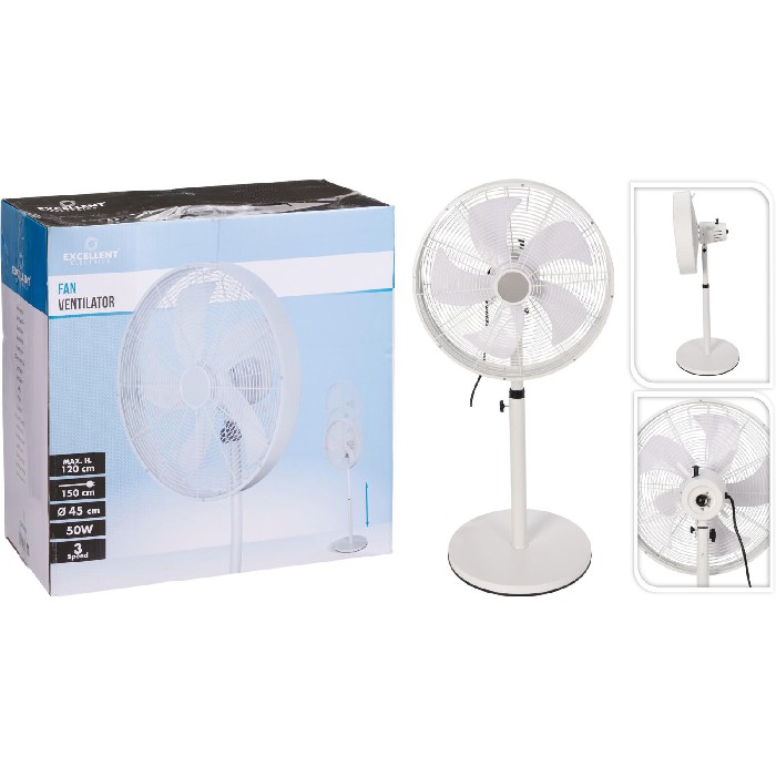 small-appliances/cooling/white-pedestal-fan-45cm