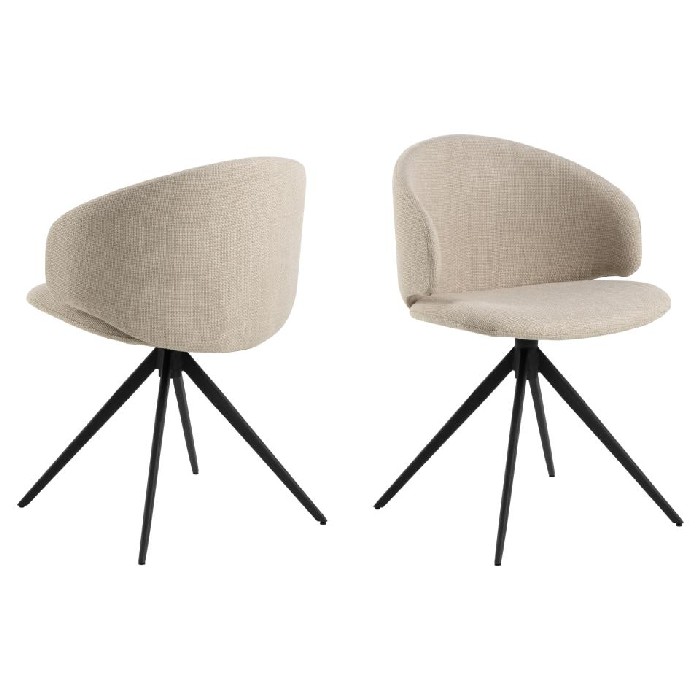 dining/dining-chairs/ella-swivel-chair-with-black-metal-legs-upholstered-in-fabric-basel-24-beige