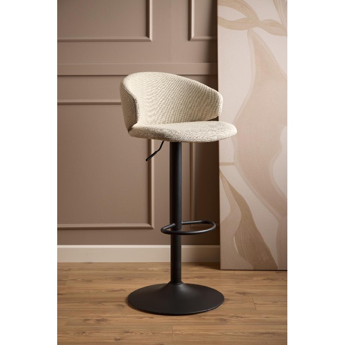 dining/dining-stools/ella-height-adjustable-bar-stool-with-black-base-upholstered-in-fabric-basel-24-beige