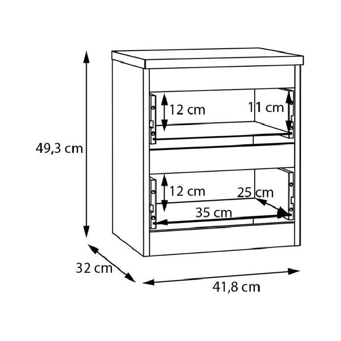 bedrooms/bedside-tables/edmore-night-table-with-2-drawers-finished-in-matt-white