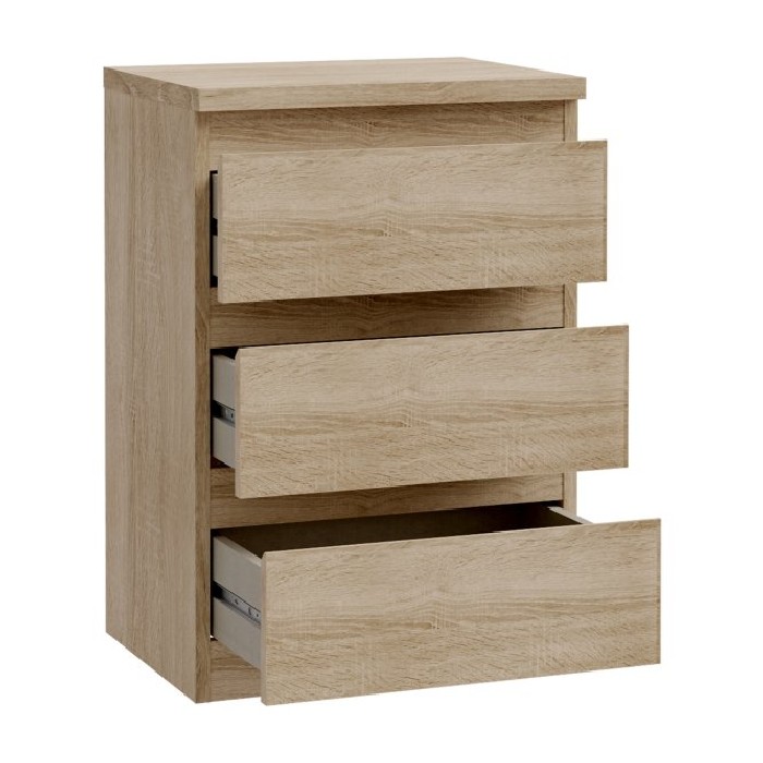 bedrooms/bedside-tables/edmore-night-table-with-3-drawers-finished-in-sonoma-oak