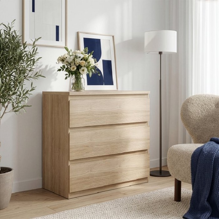 bedrooms/chest-of-drawers/edmore-3-drawer-chest-finished-in-sonoma-oak