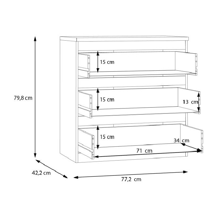 bedrooms/chest-of-drawers/edmore-3-drawer-chest-finished-in-sonoma-oak