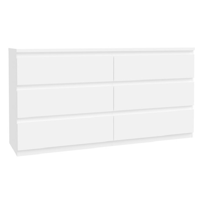 bedrooms/chest-of-drawers/edmore-double-chest-with-6-drawers-finished-in-matt-white