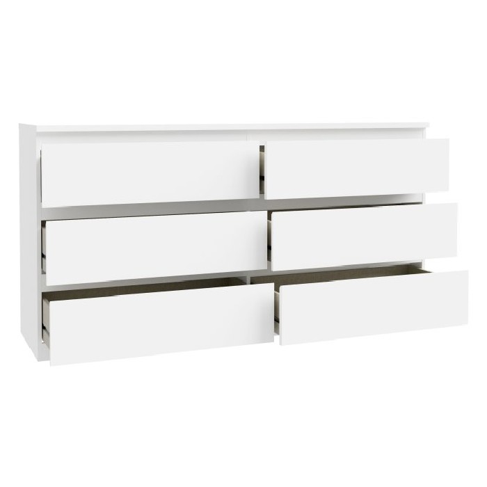 bedrooms/chest-of-drawers/edmore-double-chest-with-6-drawers-finished-in-matt-white