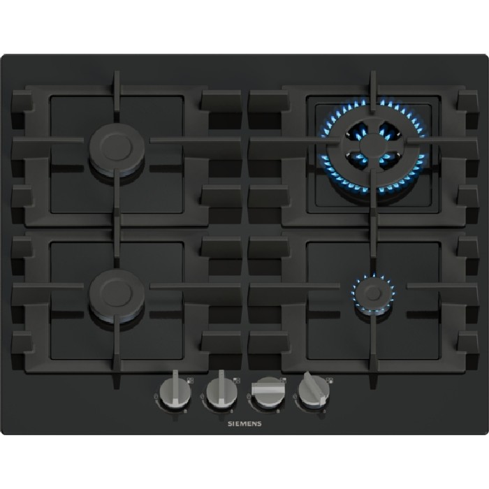 white-goods/hobs/siemens-en6b6hk40-iq300-gas-hob-59cm-with-4-burners-black-glass