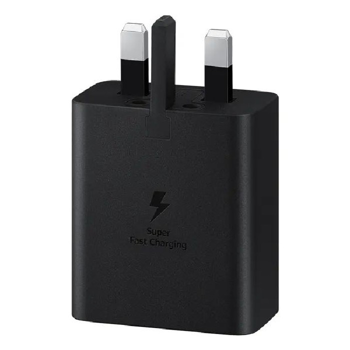electronics/chargers-power-bank/samsung-45w-superfast-charger-uk-black-with-cable