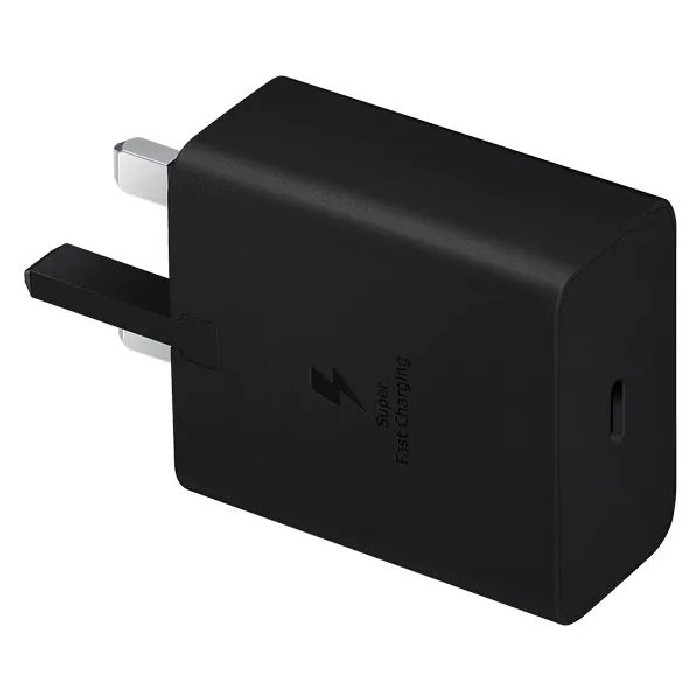 electronics/chargers-power-bank/samsung-45w-superfast-charger-uk-black-with-cable