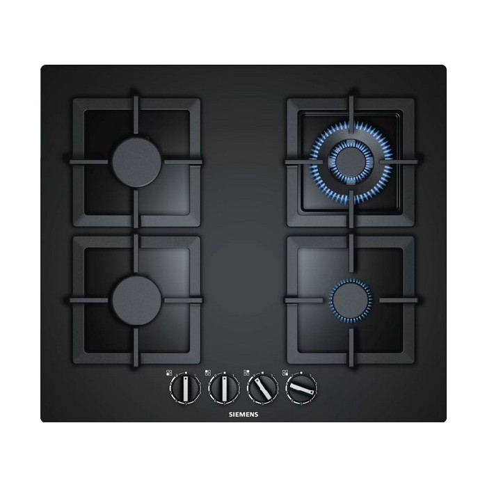 Siemens glass hob hotsell