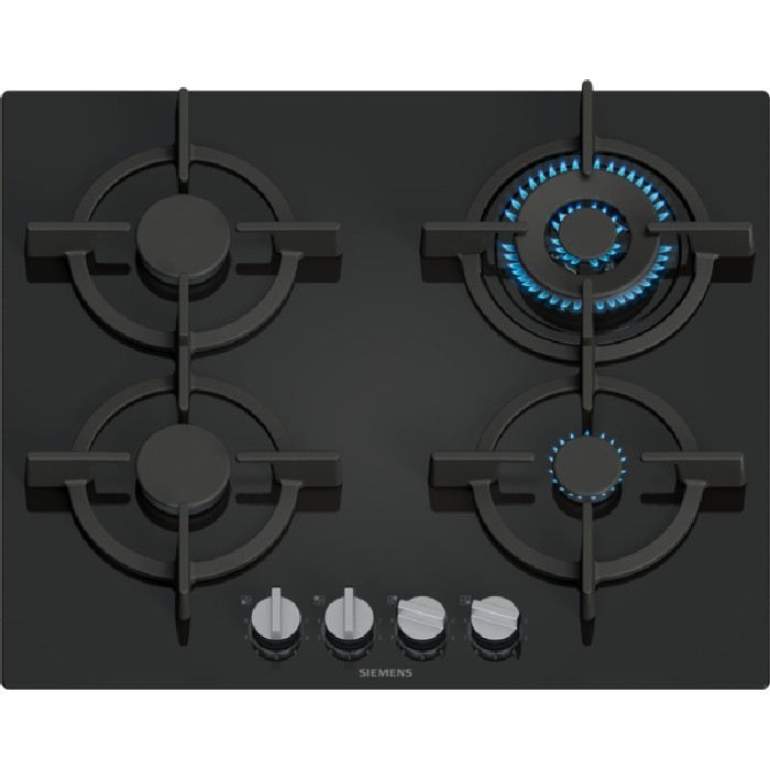 white-goods/hobs/siemens-iq500-gas-hob-59cm-4-burner-black-glass
