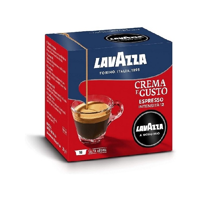 kitchenware/miscellaneous-kitchenware/lavazza-crema-gusto-coffee-capsule-box-of-16