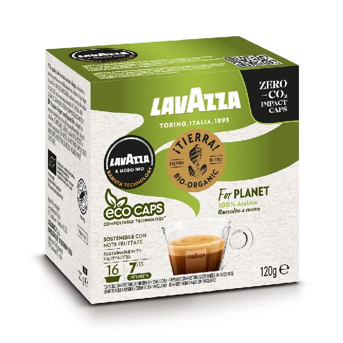 kitchenware/miscellaneous-kitchenware/lavazza-a-modo-mio-compostable-tierra-bio-set-of-16