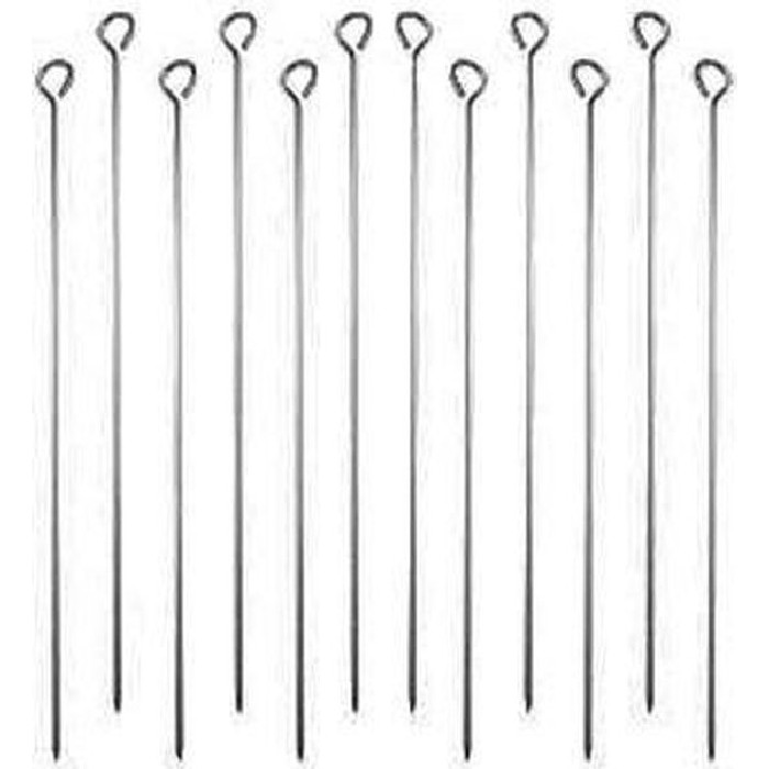 kitchenware/miscellaneous-kitchenware/stainless-steel-skewer-30cm-12-pieces