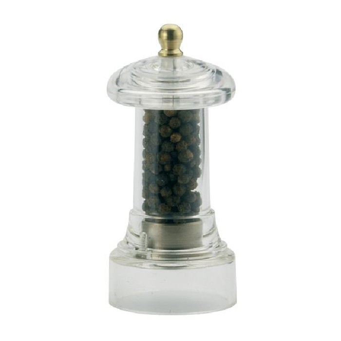 tableware/condiment-sets/transparent-pepper-mill-13cm